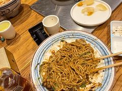 -青水瓦台(青山店)