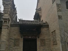 -西安关中民俗艺术博物院
