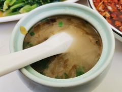 -院8里·少城记忆老川菜(宽窄巷子店)