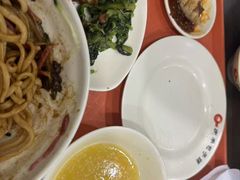 -庆丰包子铺(东单店)