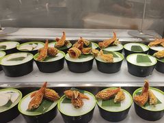 -丰卓会海鲜自助(中润大道店)