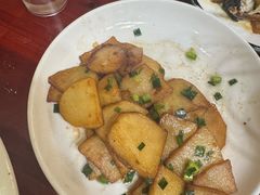 -芦茨金富饭庄·25年老字号·专做稻草鸡