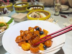-大海湾酒楼(人南店)