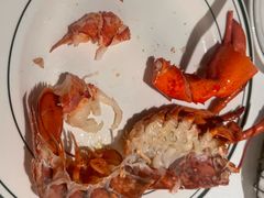 -Wolfgang’s Steakhouse 沃夫冈牛排馆(上海白玉兰广场店)