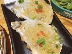 -功夫怪兽·烧烤(珠江路店)