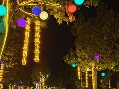 -芜湖方特东方神画