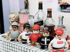 -春麗吃飯公司(工体店)