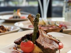 -WESTWOOD•落日餐厅•乐队演出(前海壹方汇店)