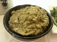 渣茄子-庐州太太(CBD店)