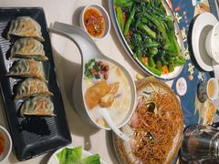 -叹茶靓点·粤式餐厅·全天茶市(石井万民广场店)