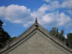 -潭柘寺景区