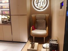 -海底捞火锅(西单店)