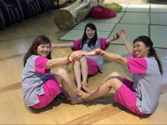 -丽池宫韩式汗蒸会馆(华灯坊店)