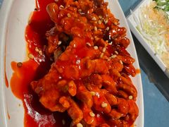 -安天民北方饺子(白石洲店)