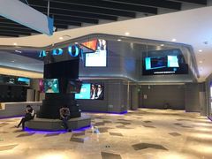 -博纳国际影城(南联IMAX店)