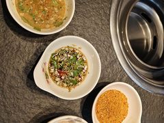 -韩云龙炭火烤肉(东陵西路店)