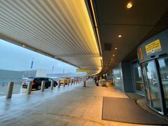 -约翰·菲茨杰拉德·肯尼迪国际机场