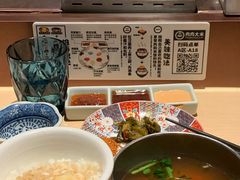 -肉肉大米(德基广场店)