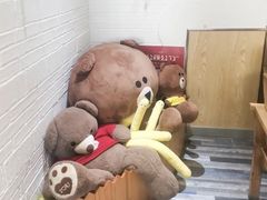 -冲浪熊西餐厅(南戴河店)