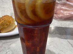 -翠华餐厅(正佳广场店)