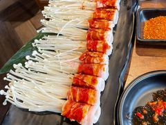 -九田家黑牛烤肉料理(无锡T12店)