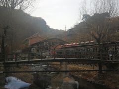 -北京水岸山吧度假村(雁栖镇店)