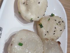 -小杨生煎(松江大学城店)