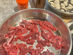 -丰尔粥食·粥底火锅·桑拿鸡(大良总店)