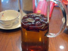 -那家老院子东北菜·饺子·小鸡炖蘑菇(艳华街店)