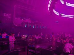 -STELLAR NIGHT CLUB星际酒吧(明发商业广场店)