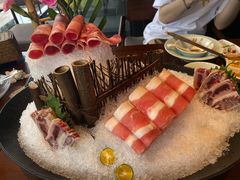 -龙吟九品(青龙山庄店)