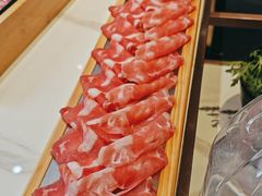 -祥源胡同·涮牛羊肉火锅(花桥店)