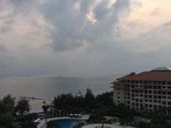 -惠州金海湾嘉华度假酒店