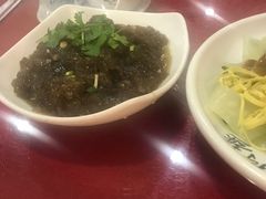 -大眼锅贴水饺(河东店)