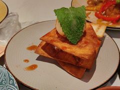 -墨纪Mojí墨西哥餐厅(官舍店)