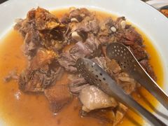 牛大骨-西贝(枫蓝国际购物中心店)