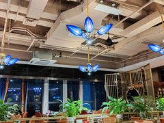 -牧雲子·臻选云南菜 .商务宴请(泰然大厦店)