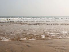 -渡海小渔村.老辈日照菜