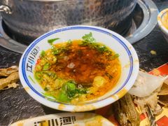 -江小渔鲜鱼火锅(西二道街店)