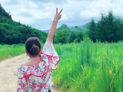 -三块石国家森林公园