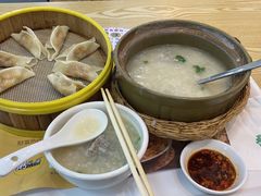 -粥瓜婆特色砂锅粥(白石洲店)