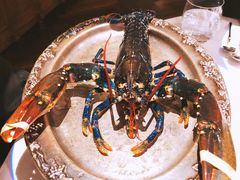 -Le Bistrot de Racine