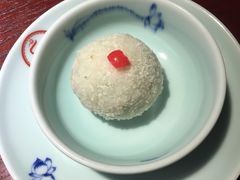 艾窝窝-北平食府(马鞍山路店)