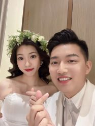 -金夫人婚纱摄影(华南店)