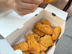 -悠个炸鸡(南京创始店)
