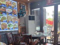 -老东阳·外婆菜(横店店)