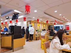 -德克士(砂之船奥特莱斯店)