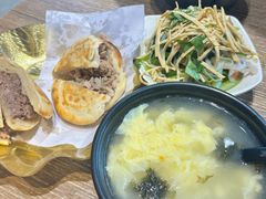 -永茂驴肉(莲池南大街总店)