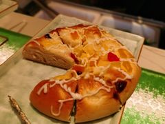 -素满香·全民食养自助(长宁龙之梦店)