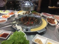 -喜来稀肉(虹泉路店)